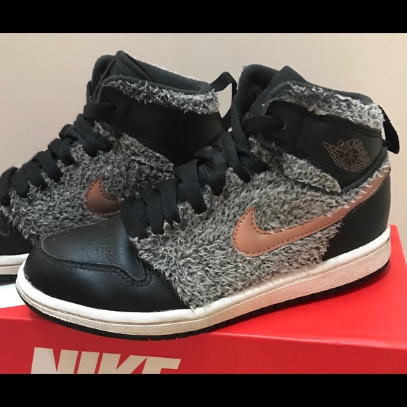 jordan 1 retro high gp